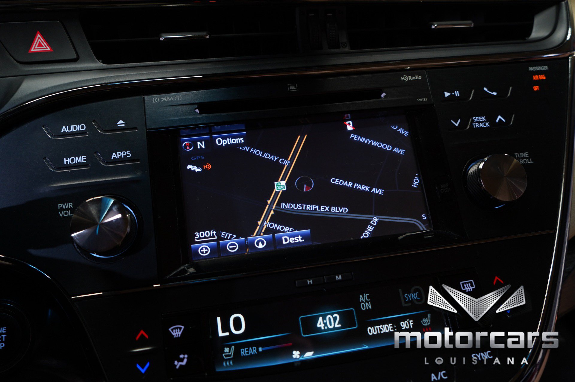 Used 2016 Toyota Avalon Limited w/ Toyota Safety Sense Package FWD image 38