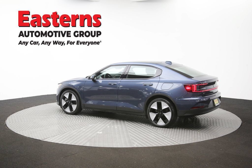 Used 2024 Polestar Polestar 2 AWD/4WD image 64