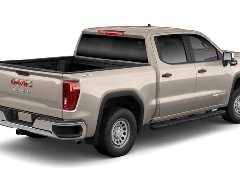 New 2026 GMC Sierra 1500 Pro w/ Pro Value Package AWD/4WD image 35
