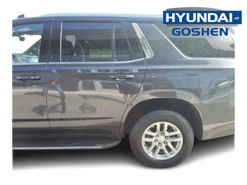Used 2023 Chevrolet Tahoe LT AWD/4WD image 6