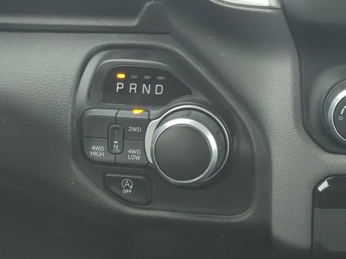 Used 2023 RAM 1500 Big Horn AWD/4WD image 20