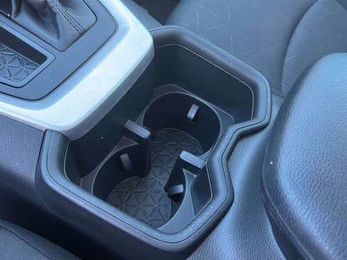 Used 2024 Toyota RAV4 XLE image 20