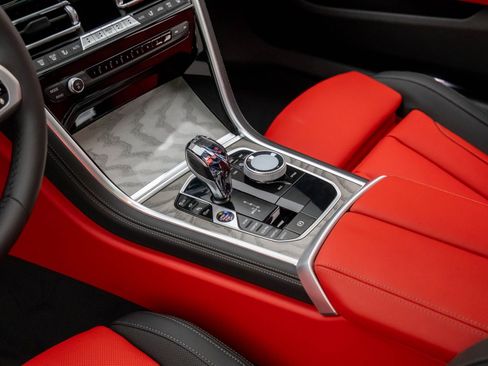 New 2026 BMW 840i xDrive AWD/4WD image 11