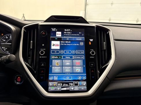 Certified 2023 Subaru Ascent Touring image 17