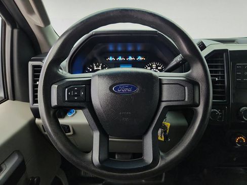 Used 2016 Ford F150 XL w/ Heavy-Duty Payload Package AWD/4WD image 13