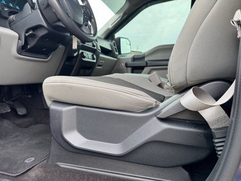 Used 2020 Ford F150 XL w/ Equipment Group 101A Mid RWD image 18
