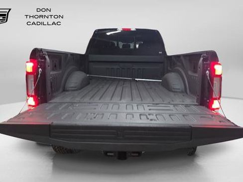 Used 2021 Ford F250 Lariat AWD/4WD image 35