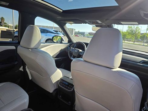 New 2026 Lexus TX 350 AWD image 15