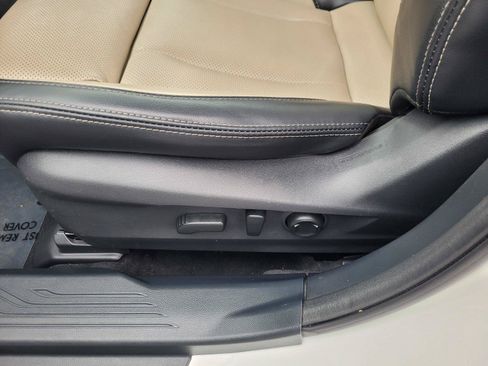 Certified 2022 Subaru Outback Limited AWD/4WD image 23