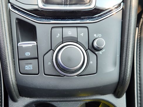 Certified 2024 MAZDA CX-5 AWD 2.5 S w/ Select Package image 21