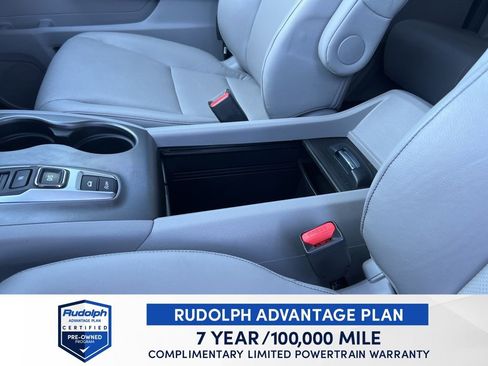 Certified 2023 Honda Ridgeline RTL image 35