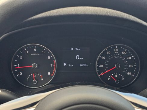 Used 2022 Kia Sportage LX FWD image 18