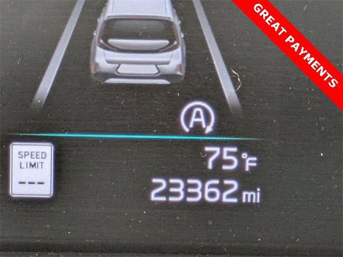 Used 2024 Kia Soul LX w/ Option Group 015 image 24