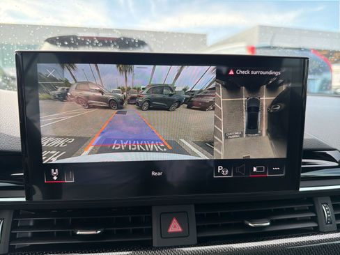 Certified 2022 Audi S5 Prestige AWD/4WD image 12