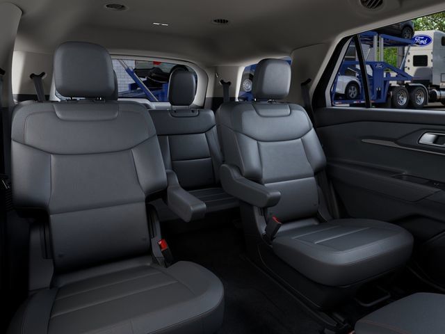 New 2027 Ford Explorer Active w/ Active Comfort Package RWD image 13