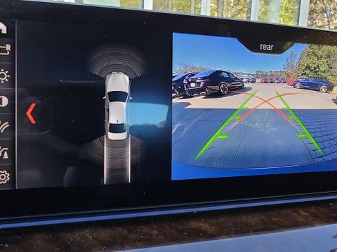 Used 2019 BMW 540i image 29