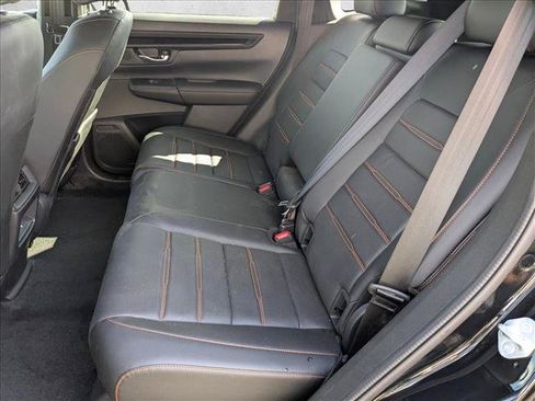 Used 2026 Honda CR-V Sport-L image 18