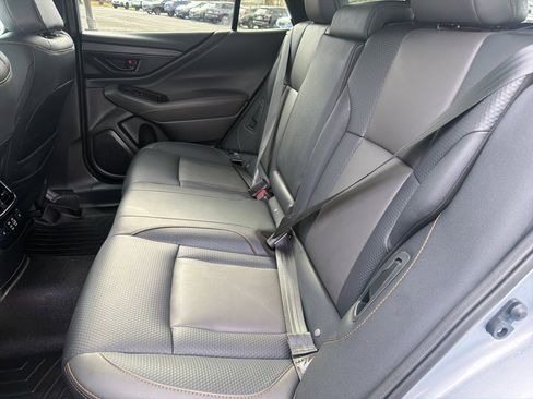 Used 2023 Subaru Outback Wilderness image 17