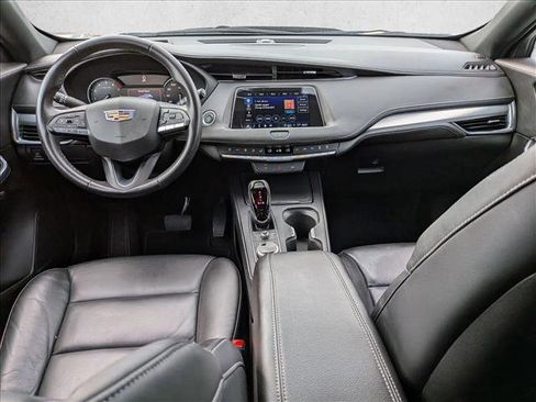 Used 2023 Cadillac XT4 Premium Luxury image 16