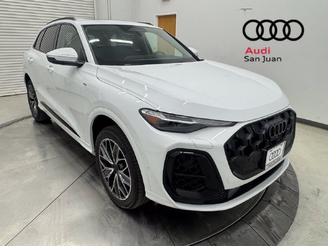 New 2026 Audi Q5 Premium Plus AWD/4WD image 39