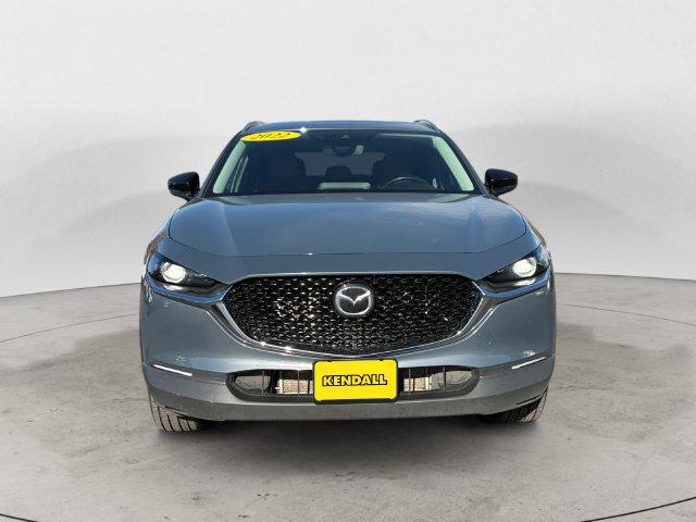 Used 2022 MAZDA CX-30 AWD 2.5 S w/ Preferred Package image 2