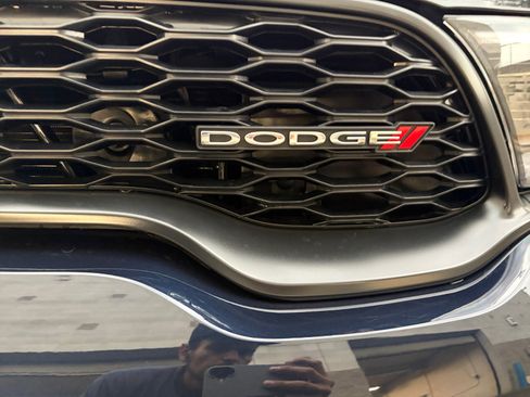 New 2026 Dodge Durango GT AWD/4WD image 9