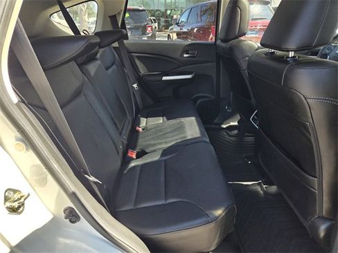Used 2016 Honda CR-V Touring image 16