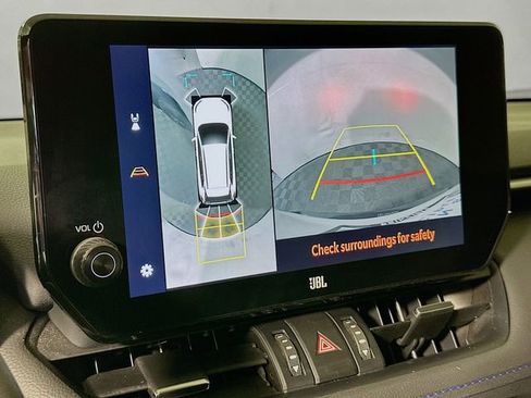 Certified 2024 Toyota RAV4 XSE w/ Advanced Technology Package AWD/4WD image 18