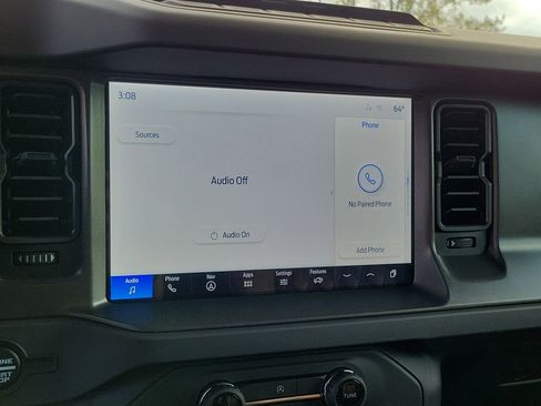 New 2025 Ford Bronco Badlands image 27