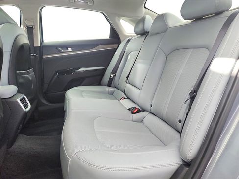 Used 2023 Kia K5 EX image 23