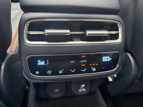 New 2026 Genesis GV70 3.5T Sport Prestige AWD/4WD image 27