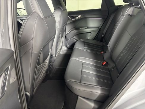 New 2026 Audi Q4 e-tron Premium Plus image 10