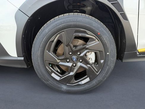 New 2026 Subaru Crosstrek 2.5i Sport AWD/4WD image 9
