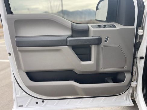 Used 2016 Ford F150 XL w/ XL Power Equipment Group image 15