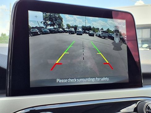 Used 2022 Ford Escape SEL AWD/4WD image 8