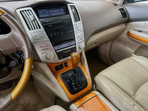 Used 2009 Lexus RX 350 AWD image 24