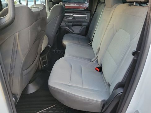 Used 2022 RAM 1500 Big Horn RWD image 15