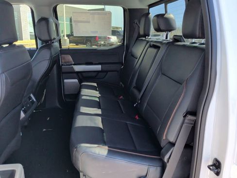 New 2026 Ford F250 Lariat image 38