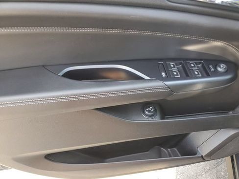 Used 2015 Cadillac SRX Luxury w/ Driver Awareness Package FWD image 21