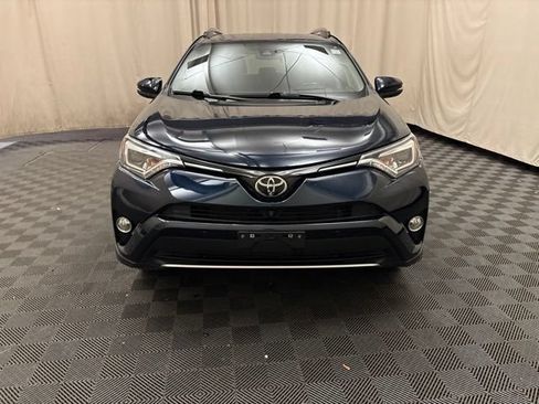 Used 2018 Toyota RAV4 Limited w/ Advanced Technology Package AWD/4WD image 2