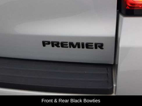 Used 2019 Chevrolet Tahoe Premier w/ RST 6.2L Performance Edition AWD/4WD image 41