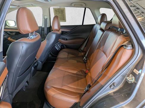 Used 2021 Subaru Outback Touring w/ Popular Package #2 image 20