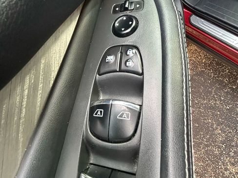 Used 2015 Nissan Murano SL w/ SL Technology Package AWD/4WD image 18