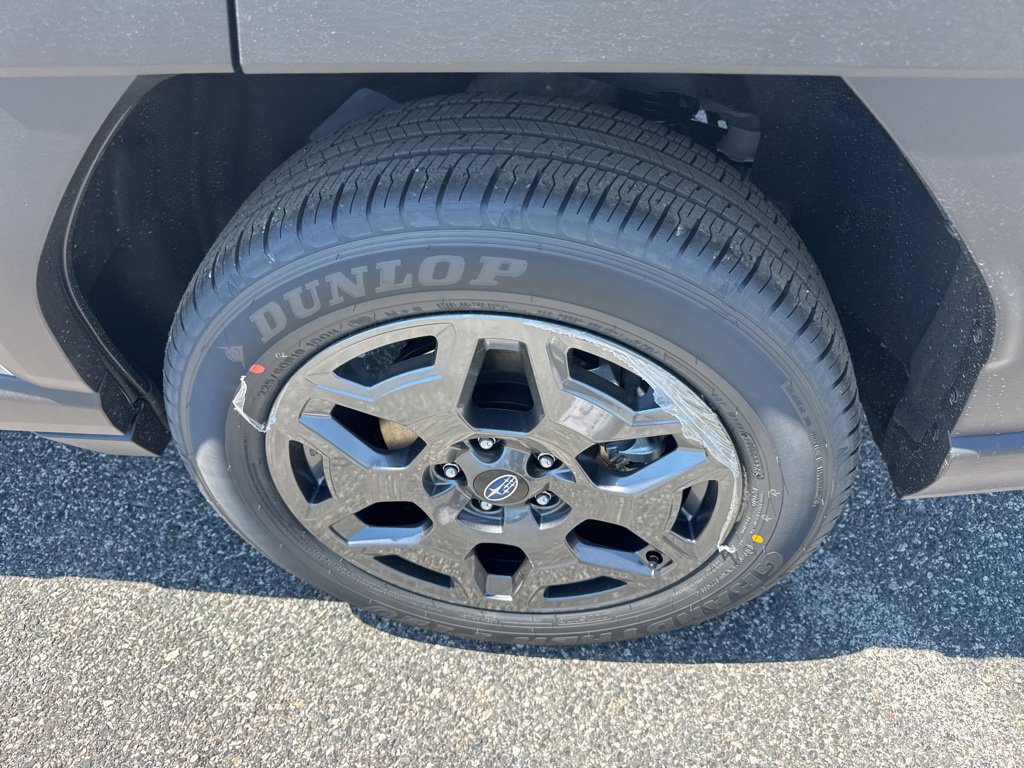 New 2026 Subaru Outback Premium AWD/4WD image 19