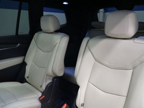 Certified 2023 Cadillac XT6 Sport w/ Technology Package AWD/4WD image 24