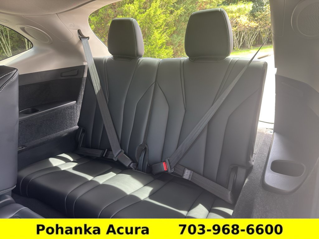 Certified 2025 Acura MDX w/ Technology Package AWD/4WD image 32