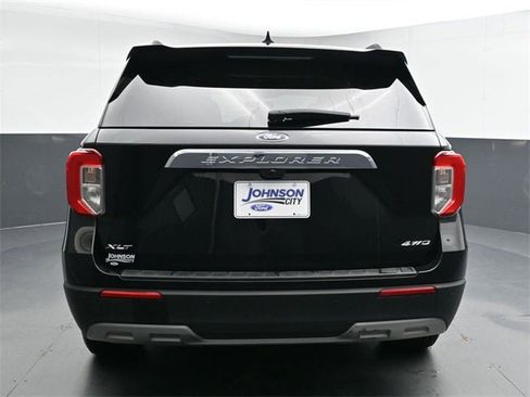 Used 2023 Ford Explorer XLT w/ Equipment Group 202A image 13