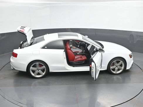 Used 2011 Audi S5 Prestige AWD/4WD image 50