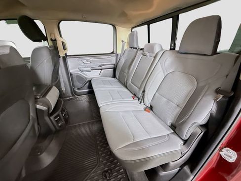 Used 2020 RAM 1500 Big Horn image 22