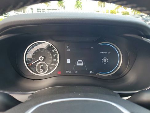 New 2026 Genesis G70 2.5T Prestige image 13